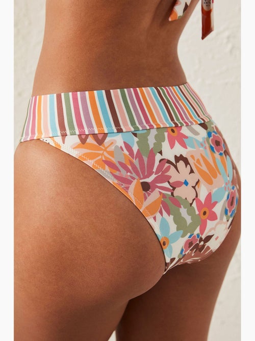 Camacho fashion bikinibroekje penti - Kiabi Camacho fashion bikinibroekje penti - Kiabi
