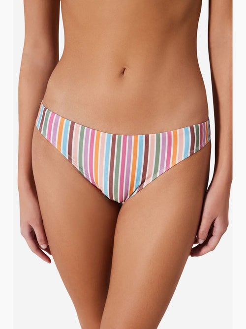 Camacho slipbikinibroekje penti - Kiabi Camacho slipbikinibroekje penti - Kiabi