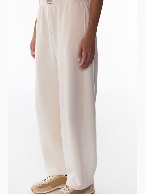 Cambridge joggingbroek ballonmodel penti - Kiabi Cambridge joggingbroek ballonmodel penti - Kiabi