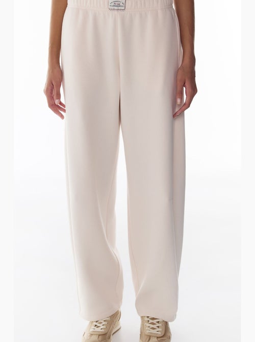 Cambridge joggingbroek ballonmodel penti - Kiabi Cambridge joggingbroek ballonmodel penti - Kiabi