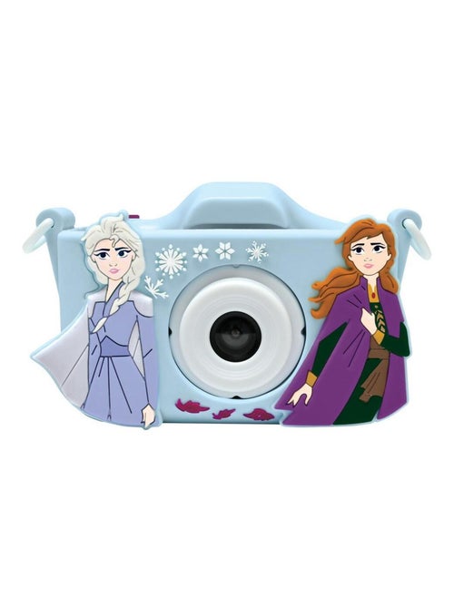 Camera avec protection la reine des neiges - Kiabi