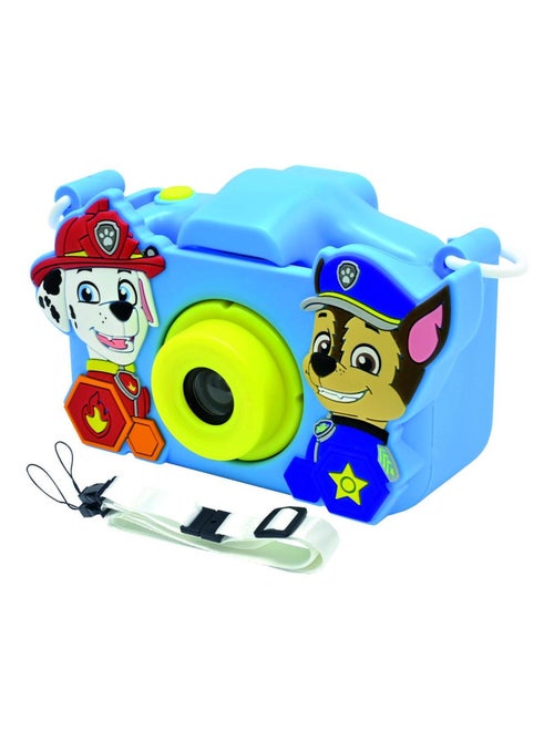 Camera avec protection pat’ patrouille - Kiabi