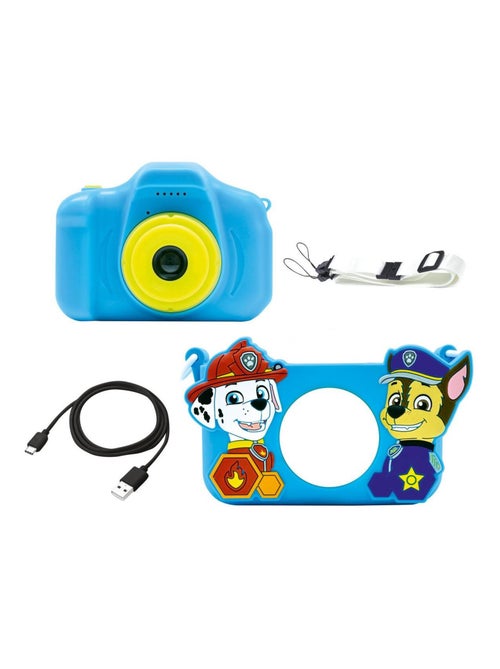 Camera avec protection pat’ patrouille - Kiabi