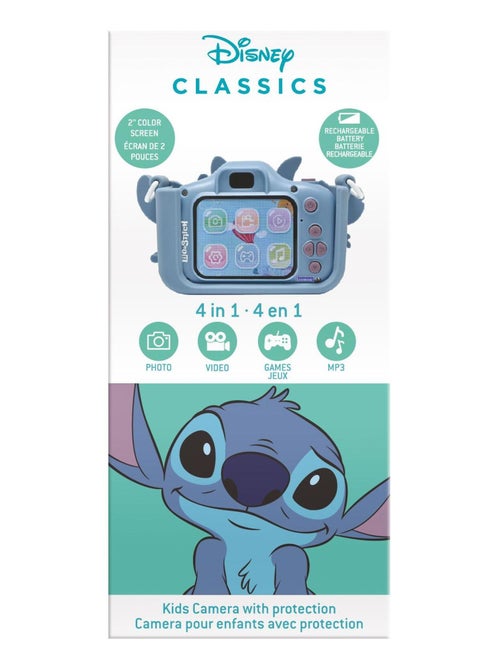 Camera avec protection stitch - Kiabi Camera avec protection stitch - Kiabi