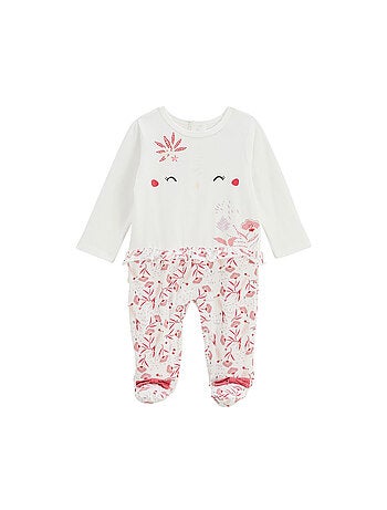 Camila babypyjama's