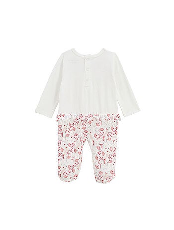 Camila babypyjama's