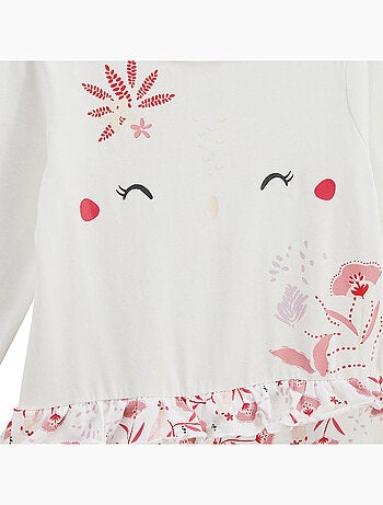 Camila babypyjama's