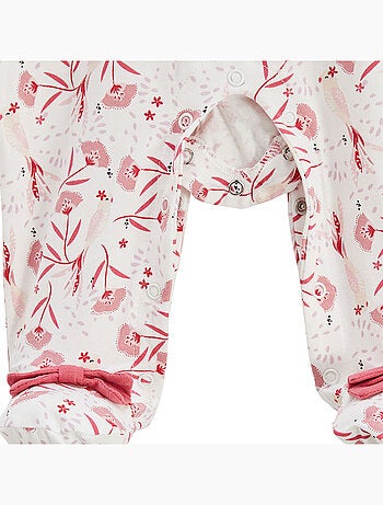 Camila babypyjama's