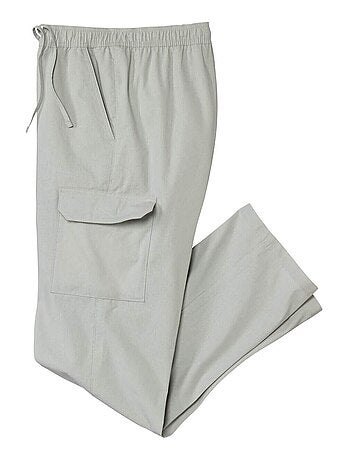 Cargobroek season relax - atlas for men
