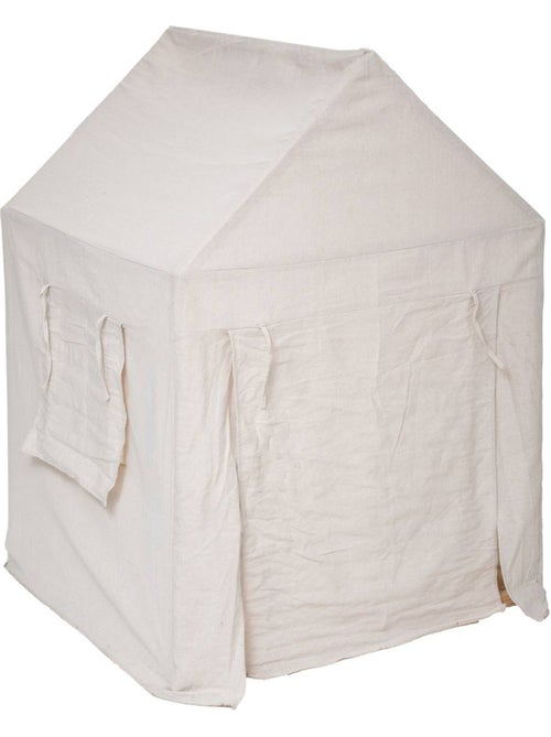 Canvas safari hut voor kinderen - Kiabi Canvas safari hut voor kinderen - Kiabi
