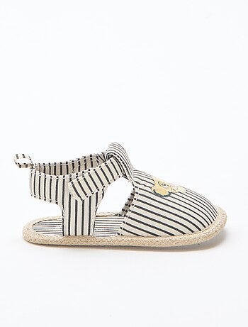 Canvas sandalen 'Disney'