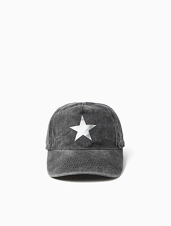 Cap, mo fashion