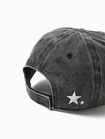 Cap, mo fashion