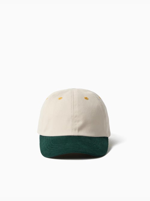 Cap, mo fashion - Kiabi
