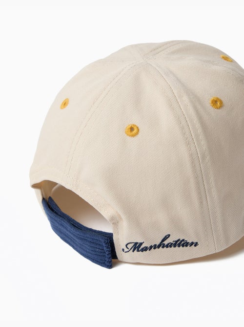 Cap, mo fashion - Kiabi
