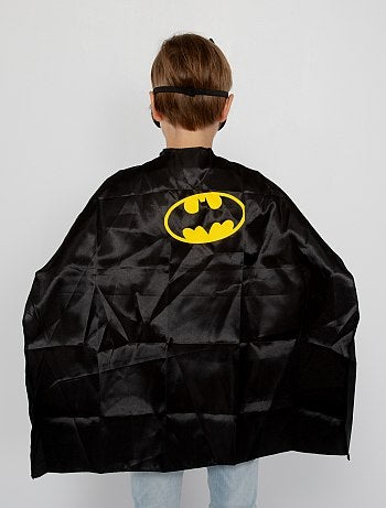 Cape 'Batman'