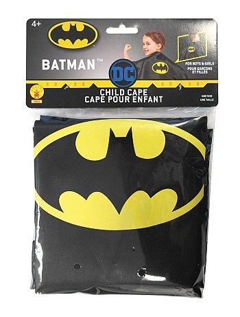 Cape 'Batman'