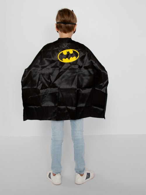 Cape 'Batman' - Kiabi