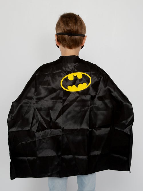 Cape 'Batman' - Kiabi