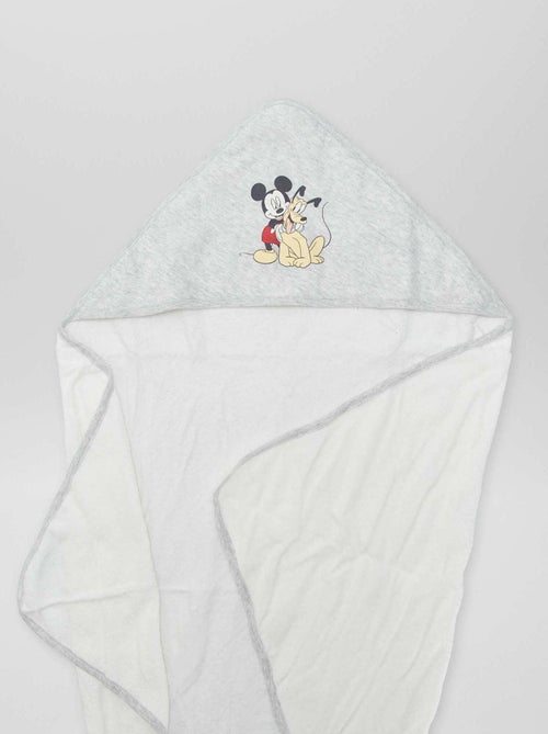 Cape de bain 'Disney' - Kiabi