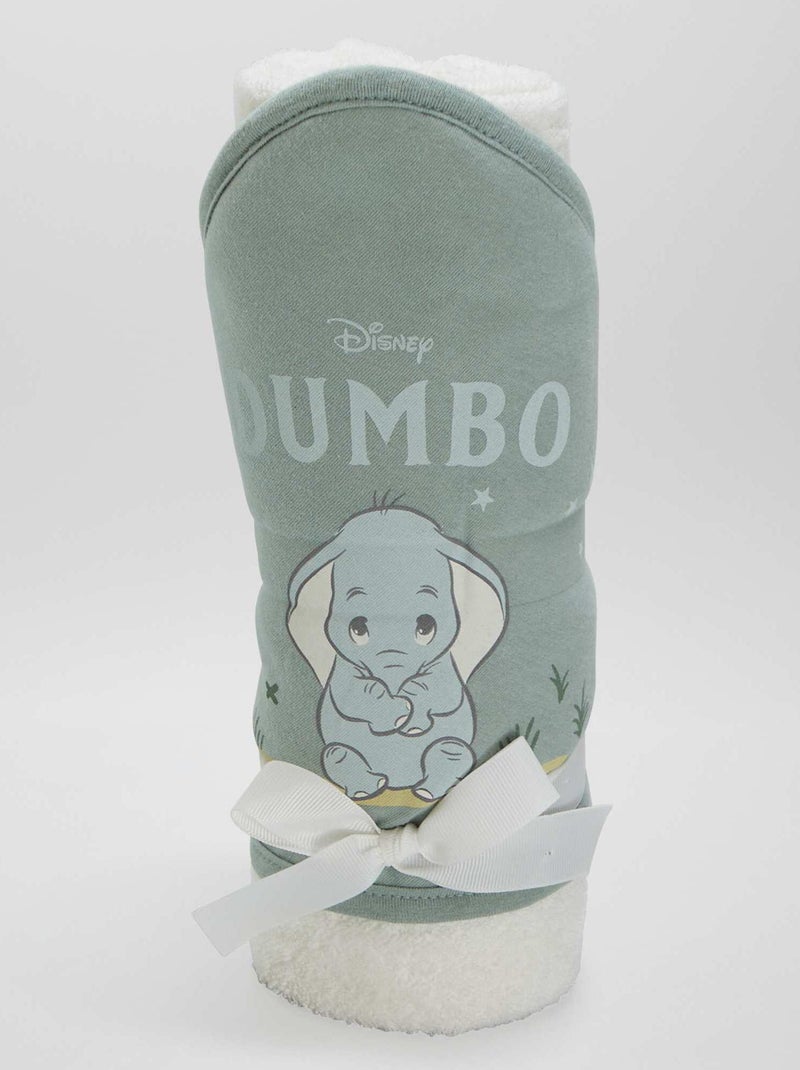 Cape de bain 'Disney' dumbo - Kiabi