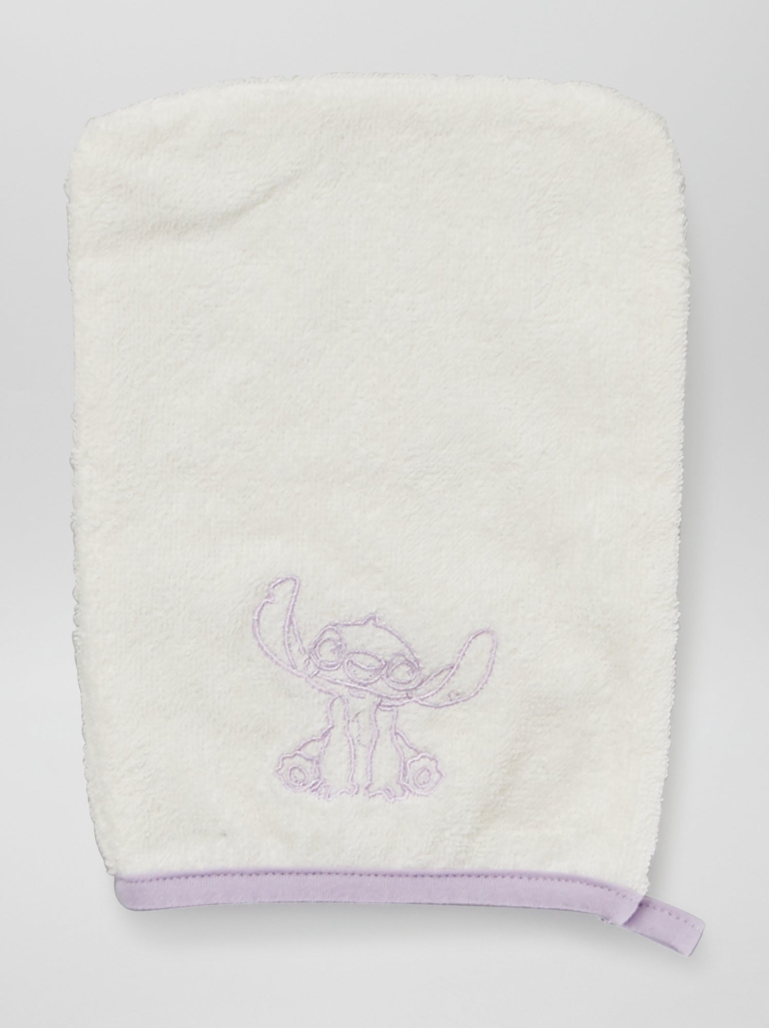 Serviette De Bain à Capuche Bébé Avec 1 Éponges De Bain Cape