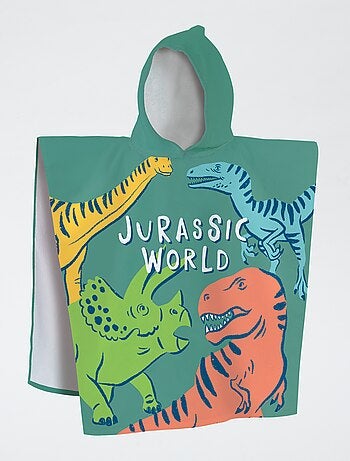 Cape de bain 'Jurassic'