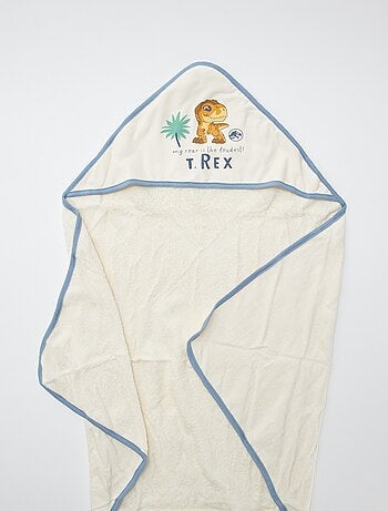 Cape de bain 'Jurassic World'