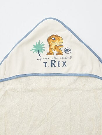 Cape de bain 'Jurassic World'