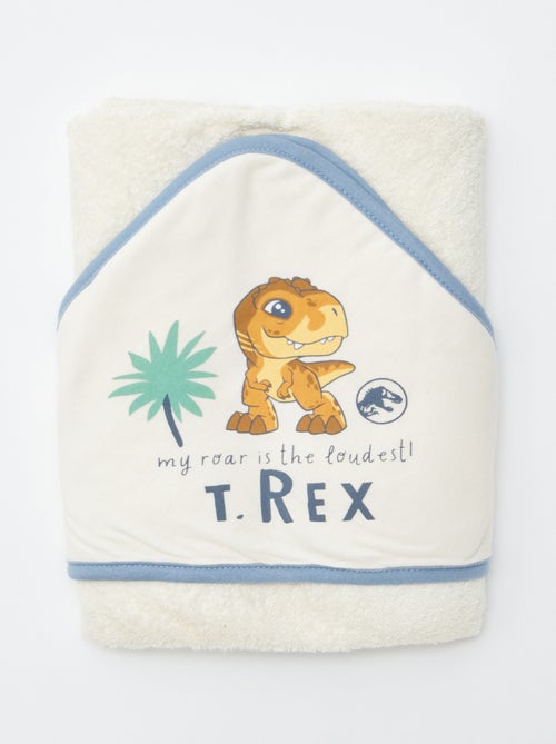 Cape de bain 'Jurassic World' - Kiabi