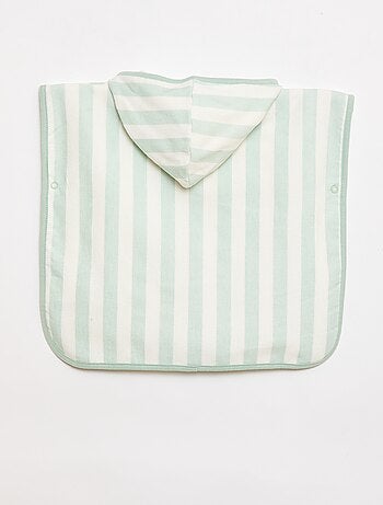 Cape de bain 'Le roi lion' 'Disney'