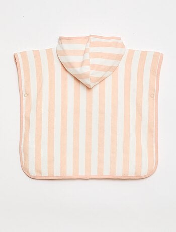 Cape de bain 'Le roi lion' 'Disney'