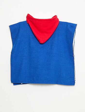 Cape de bain 'Sun city' 'Avengers' 'Marvel'