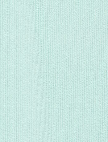 Cape de bain unie avec capuche