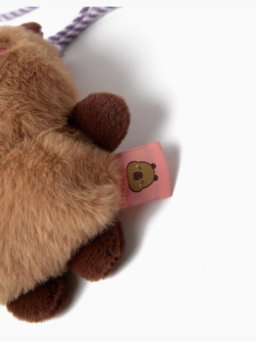 'capibara' ©capyfun mobiele telefoonhoes, mo fashion - Kiabi