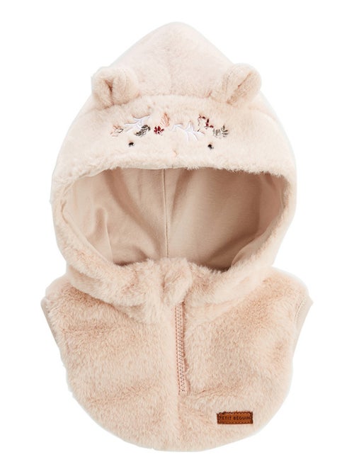 Capuche b?b? Yz? - Kiabi Capuche b?b? Yz? - Kiabi
