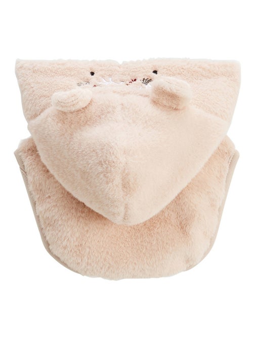 Capuche bébé Yzé - Kiabi