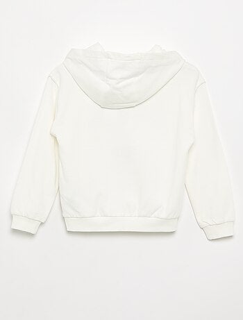 Capuchonsweater 'Disney' 'Stitch'