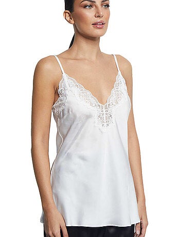 Caraco gabrielle mariage