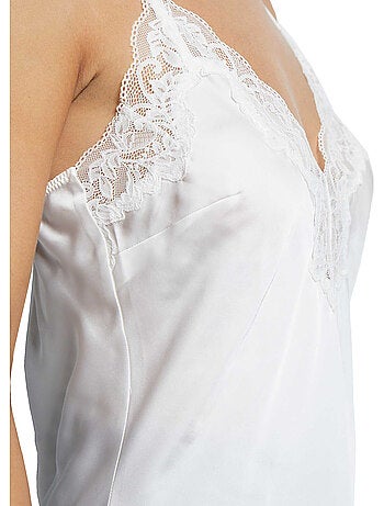 Caraco gabrielle mariage
