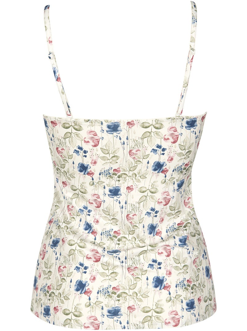 Caraco jasmine Multicolore - Kiabi