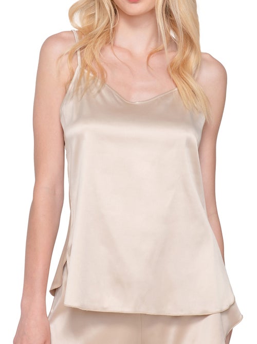 Caraco satin prestige - Kiabi Caraco satin prestige - Kiabi