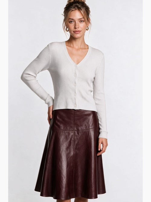 Cardigan en maille femme istanbul - Kiabi Cardigan en maille femme istanbul - Kiabi