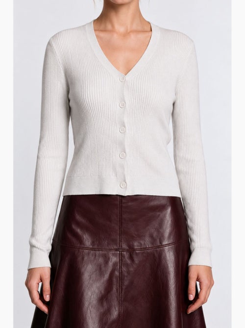 Cardigan en maille femme istanbul - Kiabi Cardigan en maille femme istanbul - Kiabi