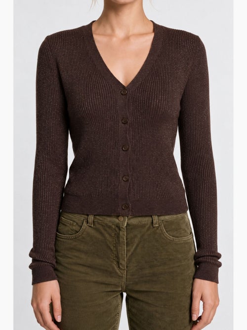 Cardigan en maille femme istanbul - Kiabi Cardigan en maille femme istanbul - Kiabi