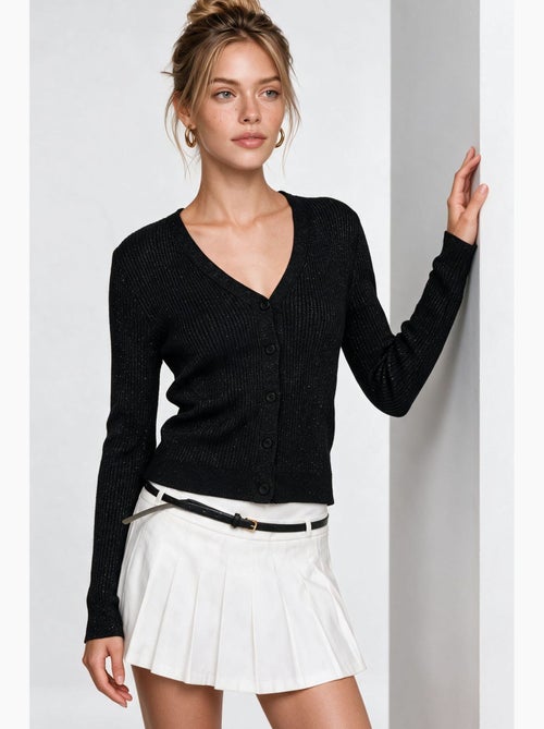 Cardigan en maille femme istanbul - Kiabi Cardigan en maille femme istanbul - Kiabi