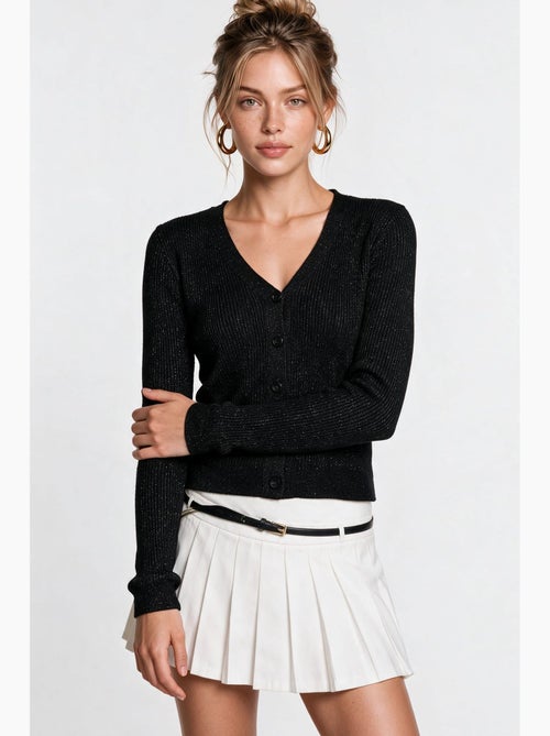 Cardigan en maille femme istanbul - Kiabi Cardigan en maille femme istanbul - Kiabi