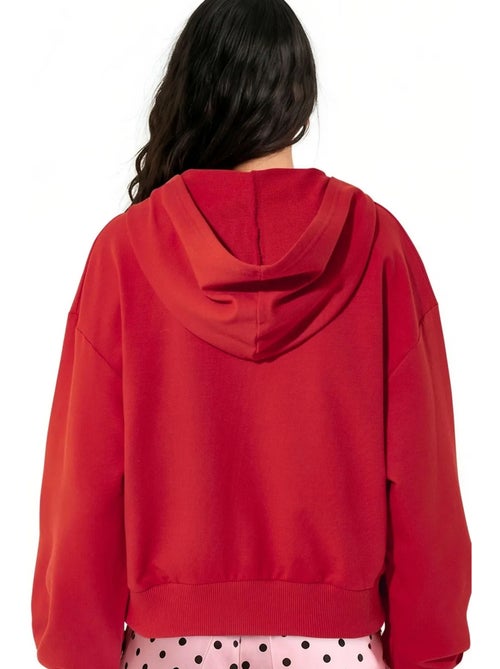 Cardigan en mélange de coton busem - Kiabi Cardigan en mélange de coton busem - Kiabi
