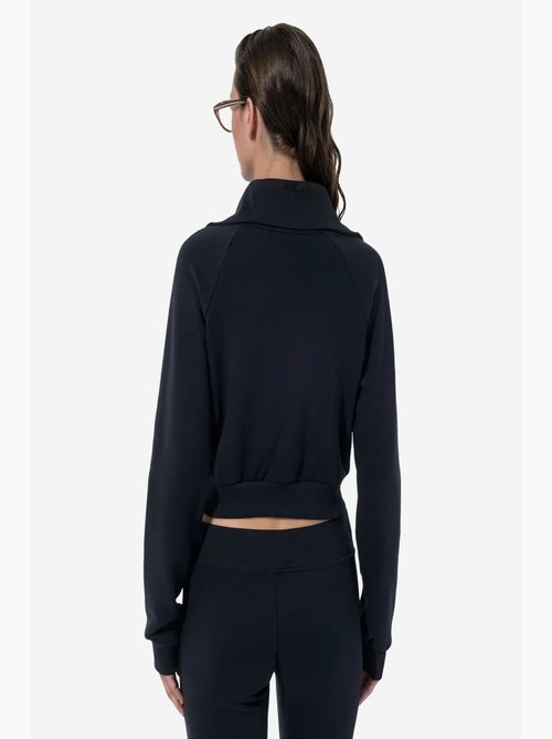Cardigan femme en mélange de coton busem - Kiabi Cardigan femme en mélange de coton busem - Kiabi