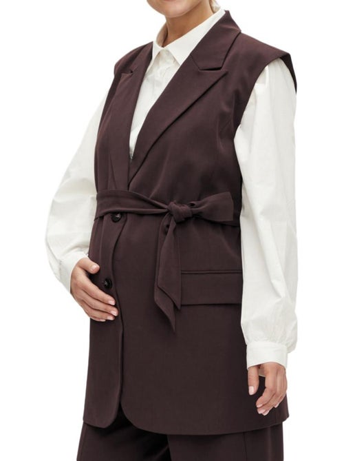 Cardigan Femme Mamalicious - Kiabi